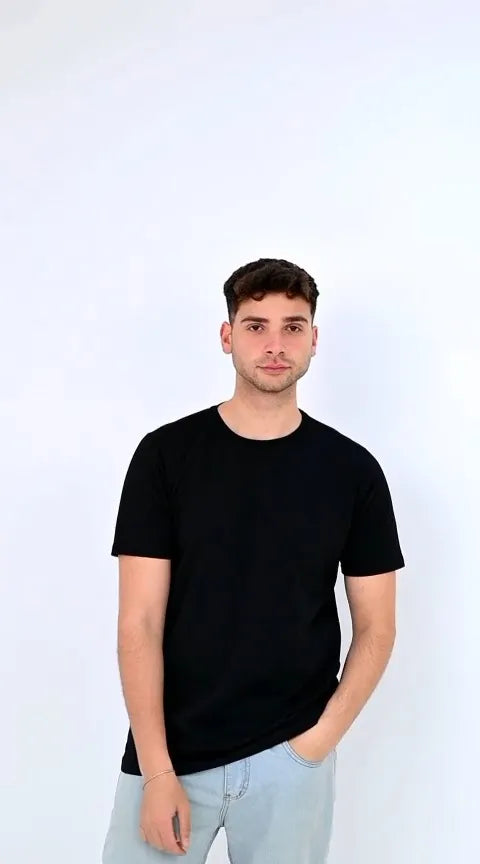 Regular Fit T-shirt