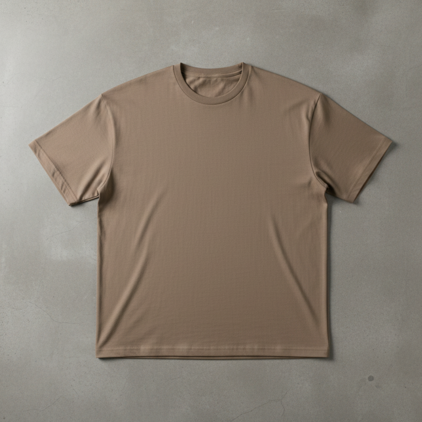 Over Sized T-shirt