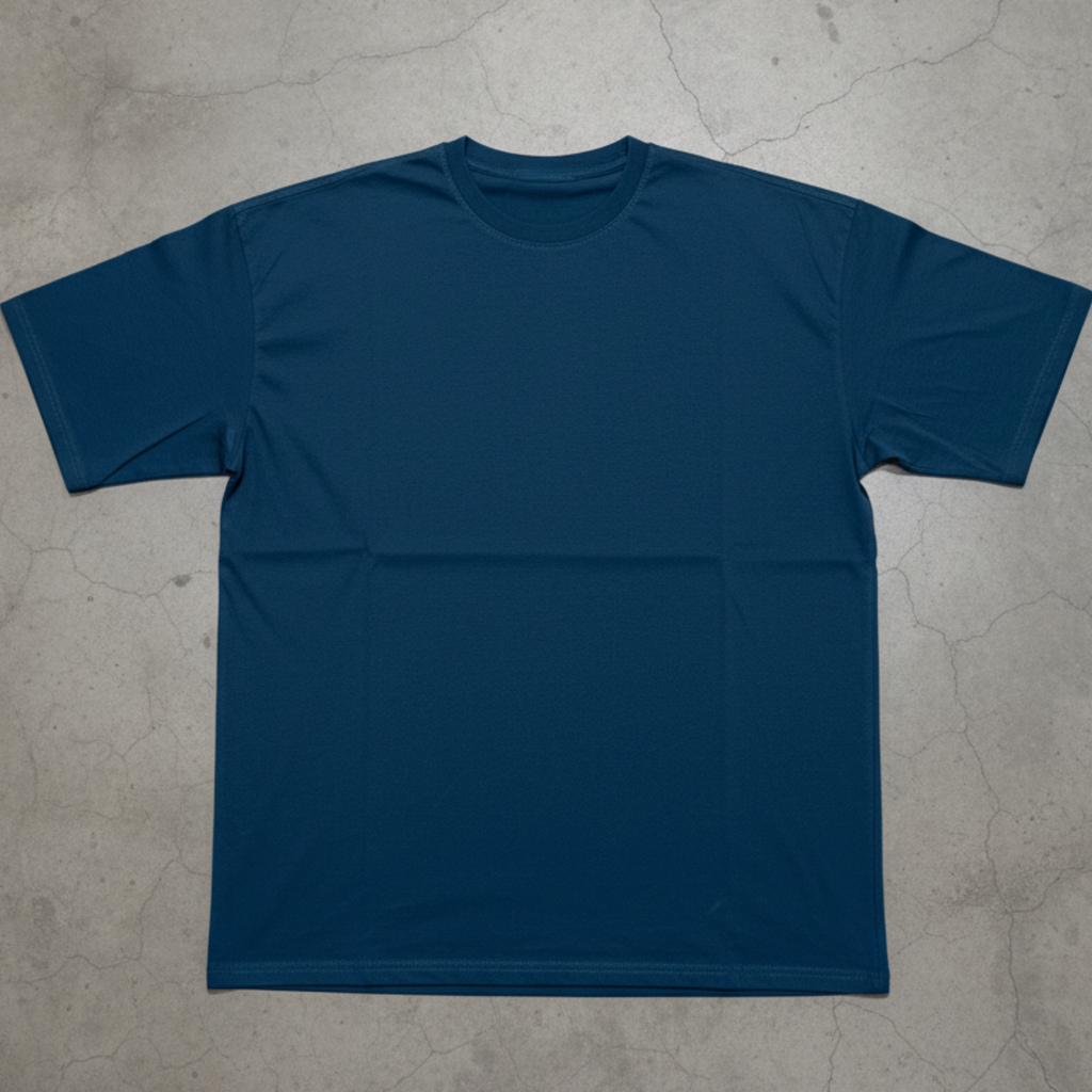 Over Sized T-shirt