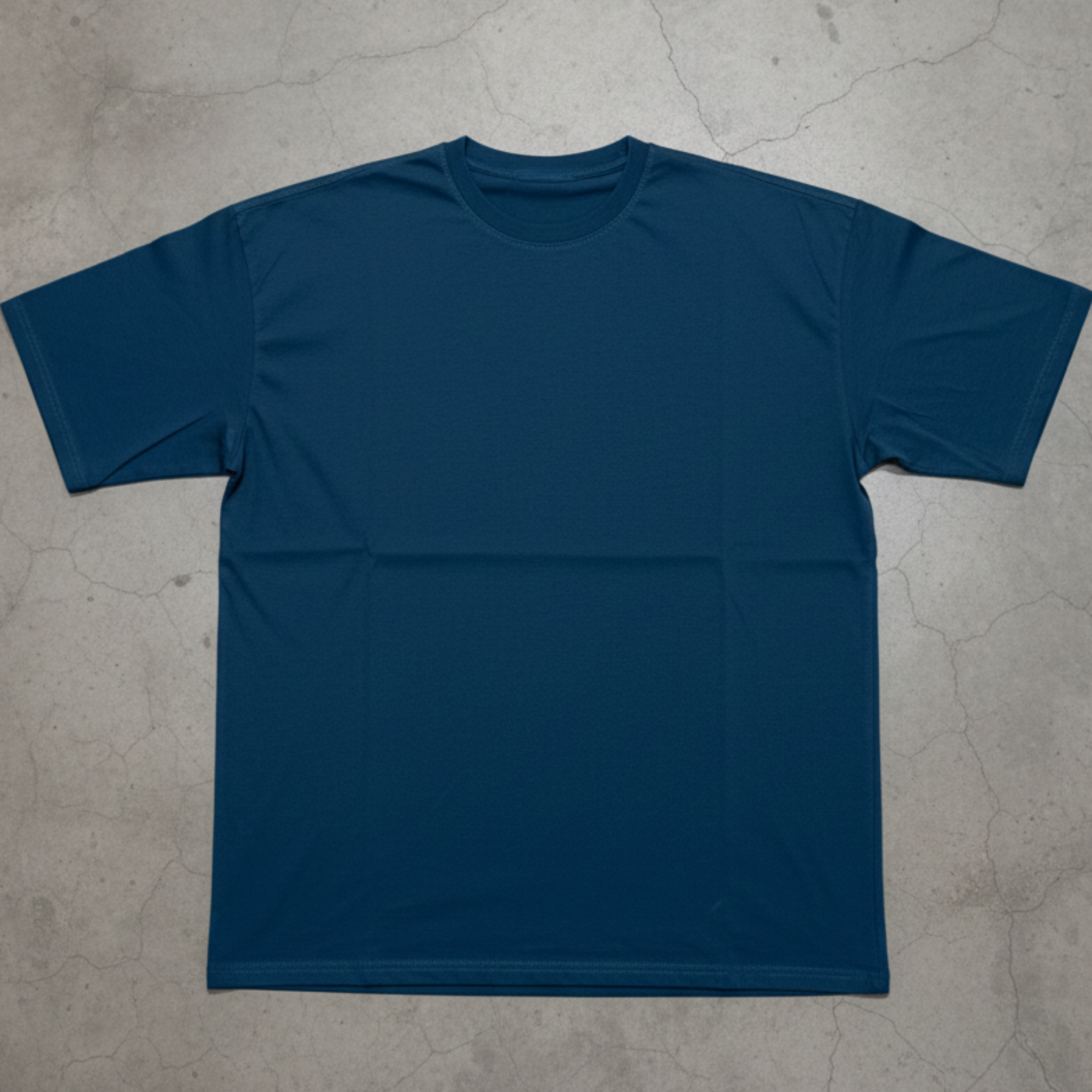 Over Sized T-shirt