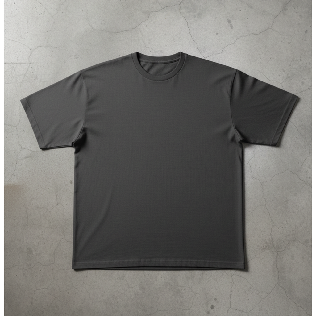 Over Sized T-shirt
