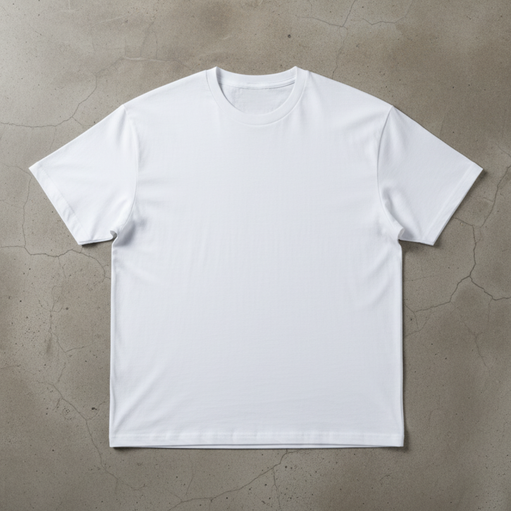 Over Sized T-shirt