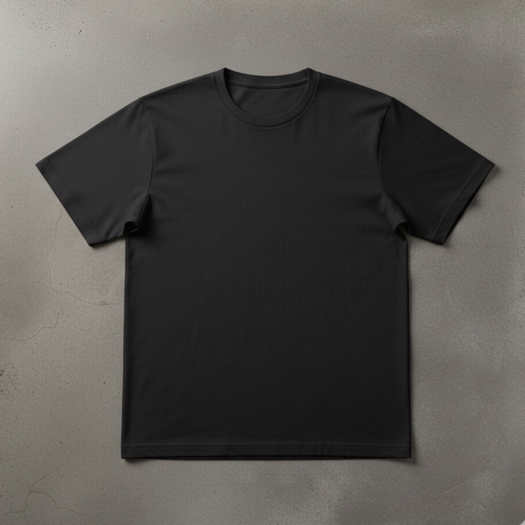 Over Sized T-shirt