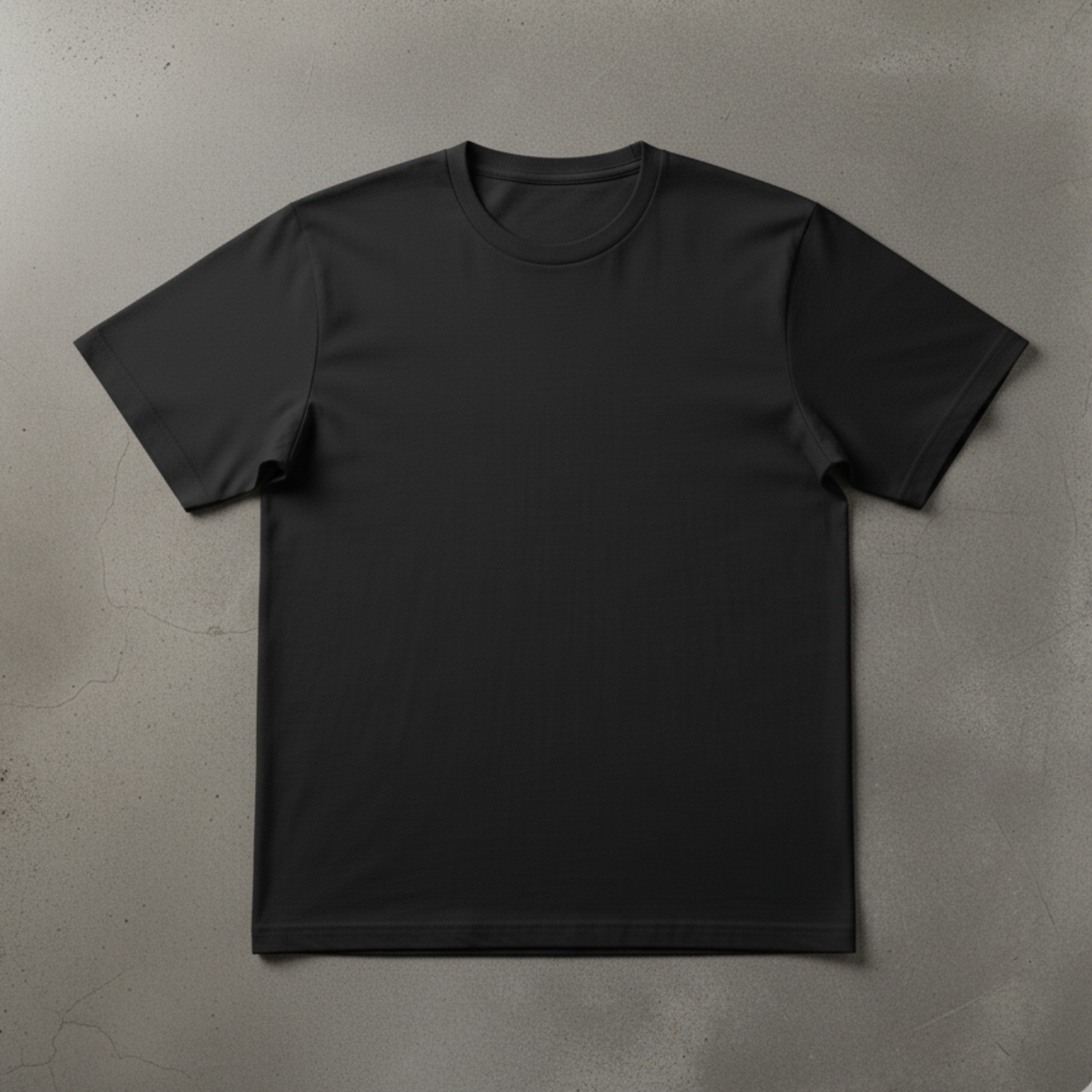 Over Sized T-shirt