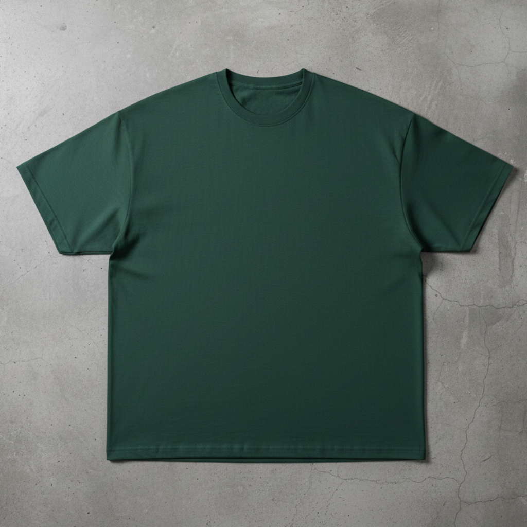 Over Sized T-shirt