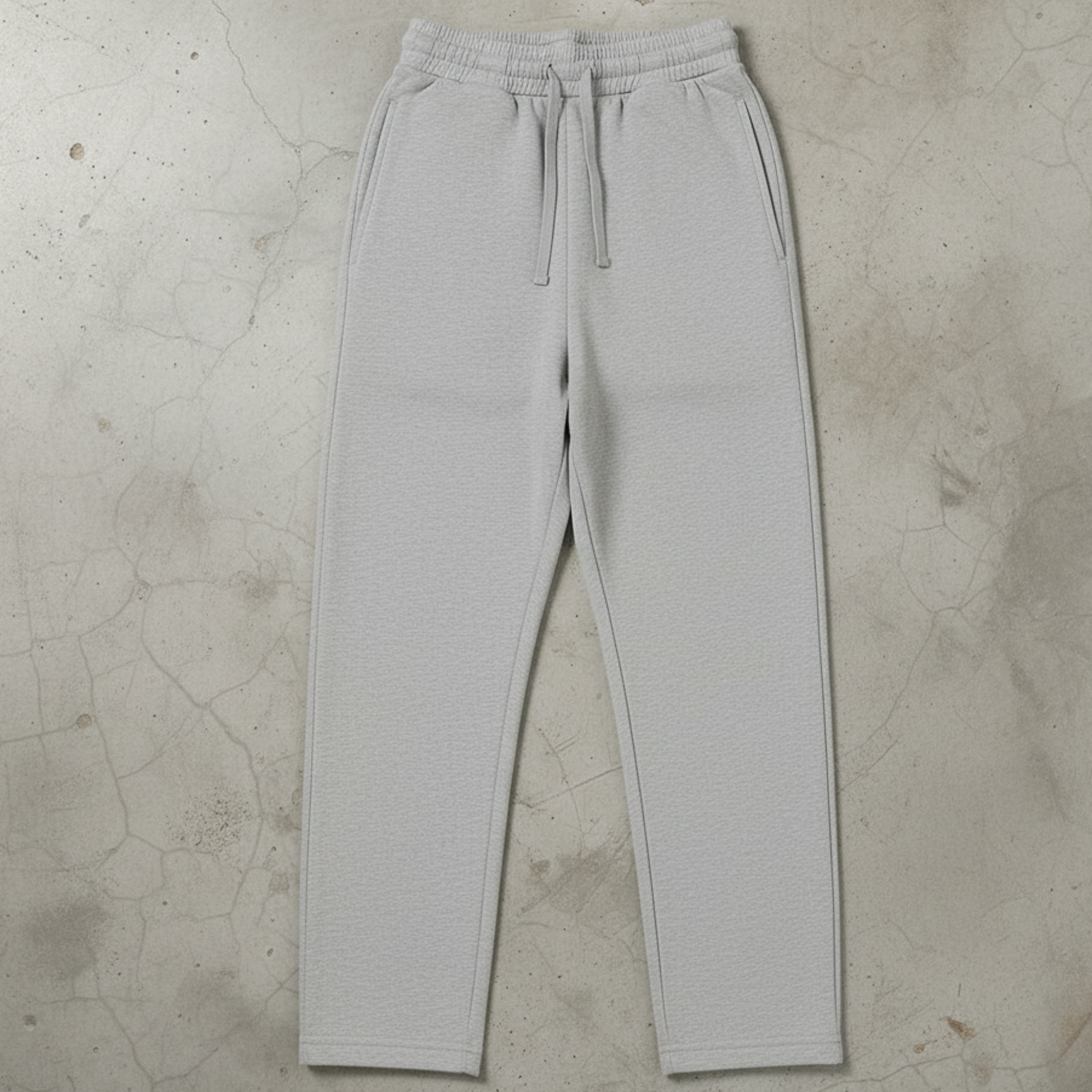 Straight-Leg Jogger