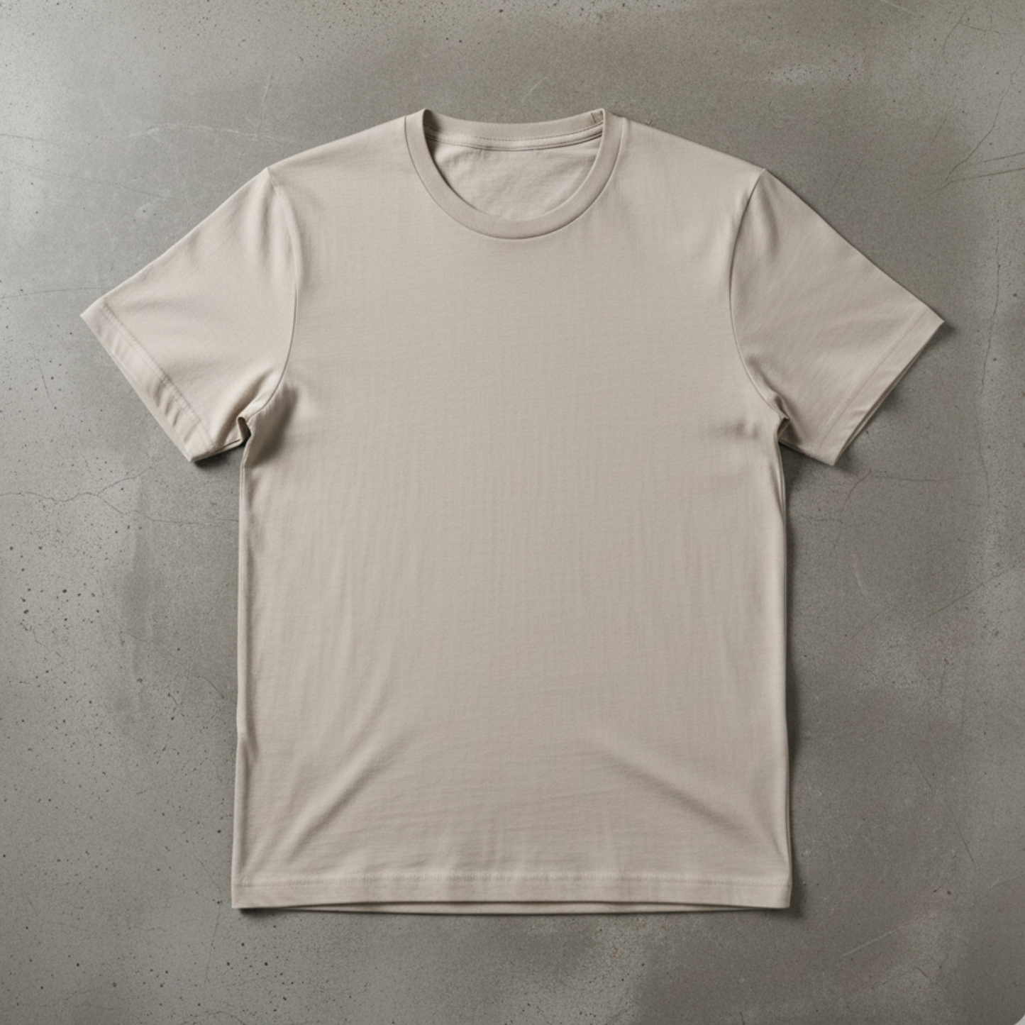 Regular Fit T-shirt