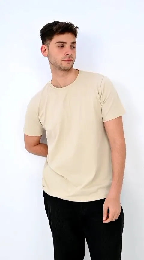 Regular Fit T-shirt