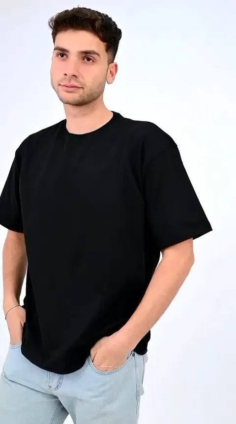 Over Sized T-shirt