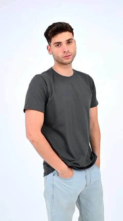 Regular Fit T-shirt