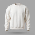 Off-White Crewneck Sweater